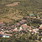 Сasa de vacaciones Rustica *