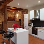 Сasa de vacaciones Rustica *