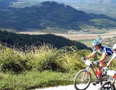 Vakantiehuis Rustica *