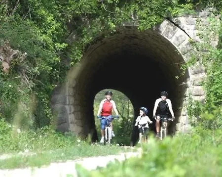 Rustica Vakantiehuis