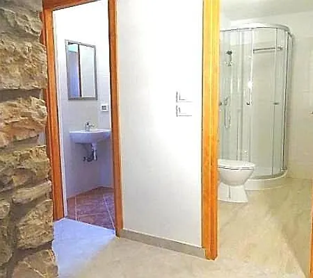 Rustica Vakantiehuis *