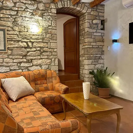 Vakantiehuis Rustica