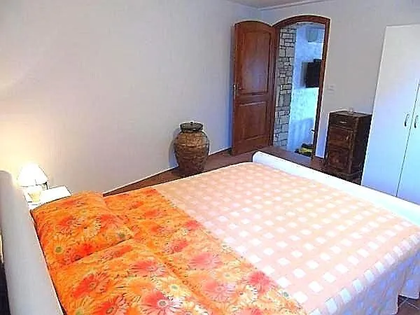 Holiday home Rustica *