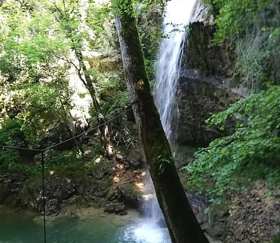 Rustica Holiday home