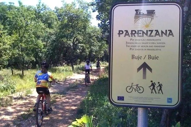 Holiday home Rustica *