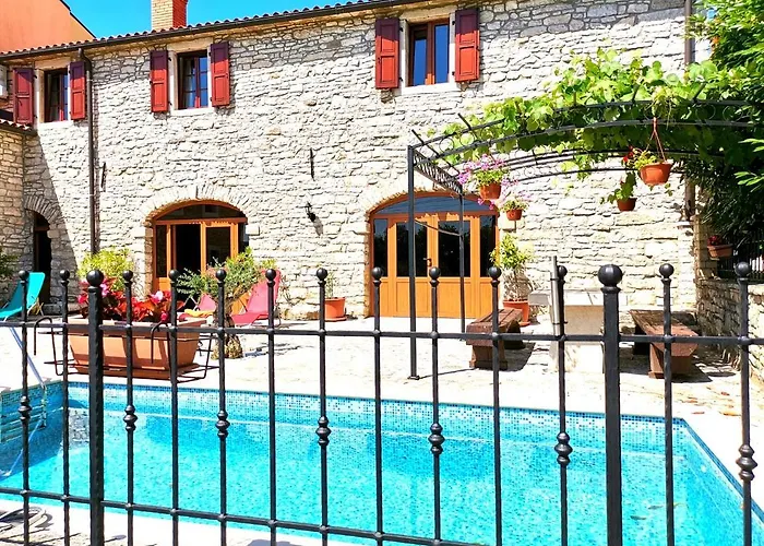 Holiday home Rustica *