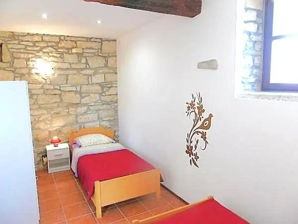 Rustica Holiday home Buje