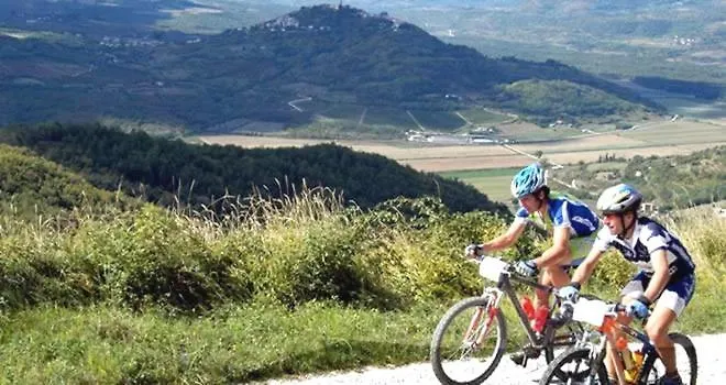 Holiday home Rustica *