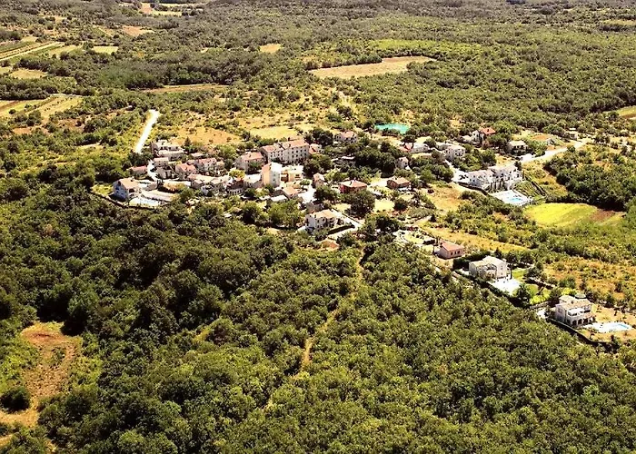 Holiday home Rustica *