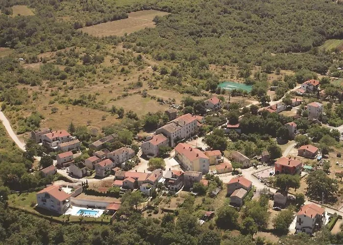 Holiday home Rustica *