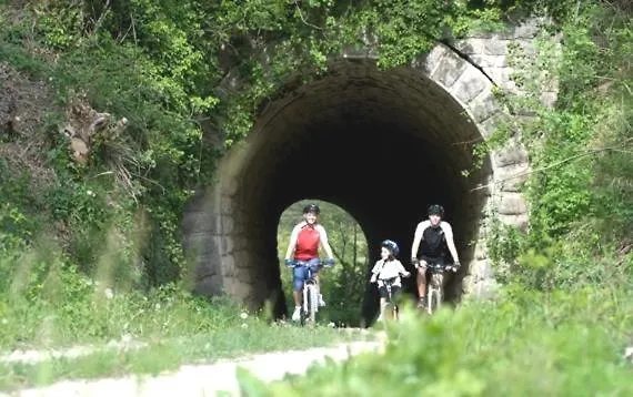 Rustica Holiday home