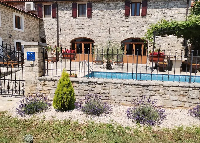 Holiday home Rustica