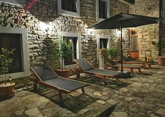 Rustica Holiday home *