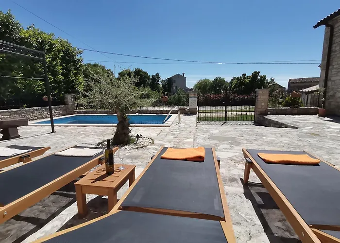 Holiday home Rustica *