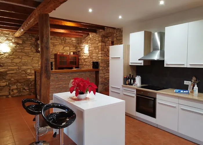 Holiday home Rustica *