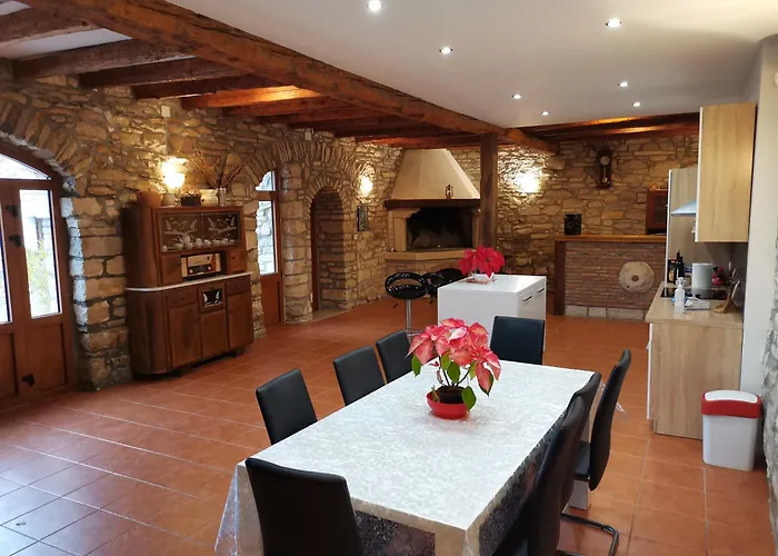 Holiday home Rustica