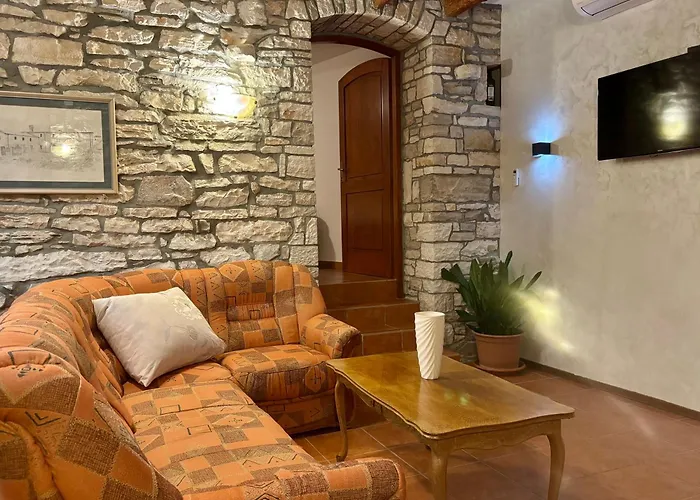 Holiday home Rustica