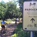 Сasa de vacaciones Rustica *