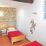 Rustica Сasa de vacaciones Buje