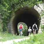Rustica Сasa de vacaciones