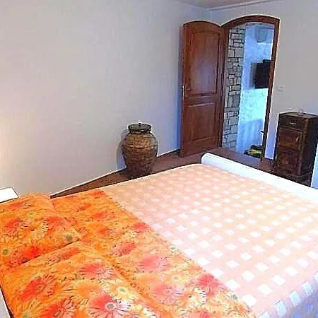 בית נופש Rustica *