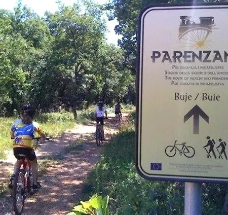 בית נופש Rustica *