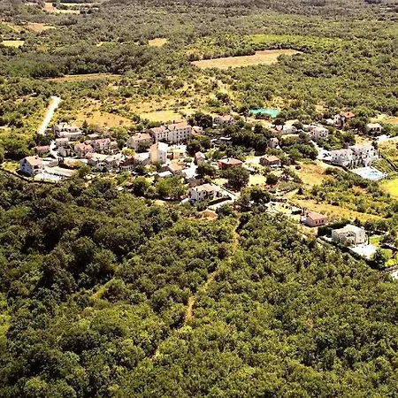 בית נופש Rustica *