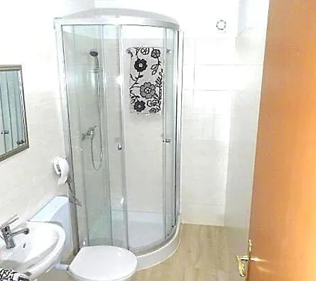 בית נופש Rustica בוג'ה