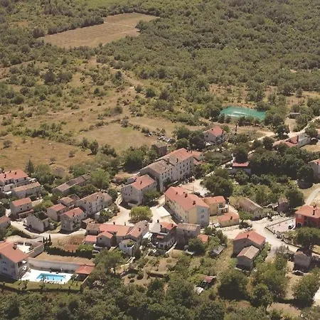 בית נופש Rustica *