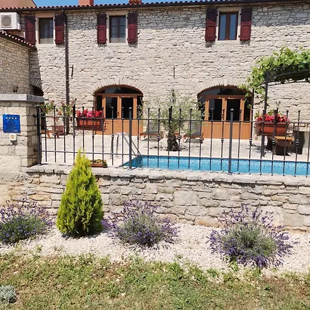 בית נופש Rustica