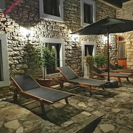 Rustica בית נופש *