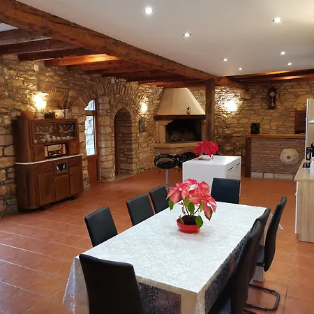 בית נופש Rustica